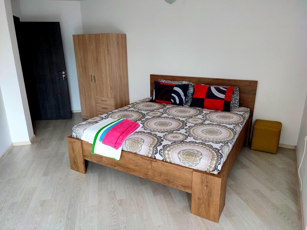 Apartments Alexandra Opanets Zewnętrze zdjęcie