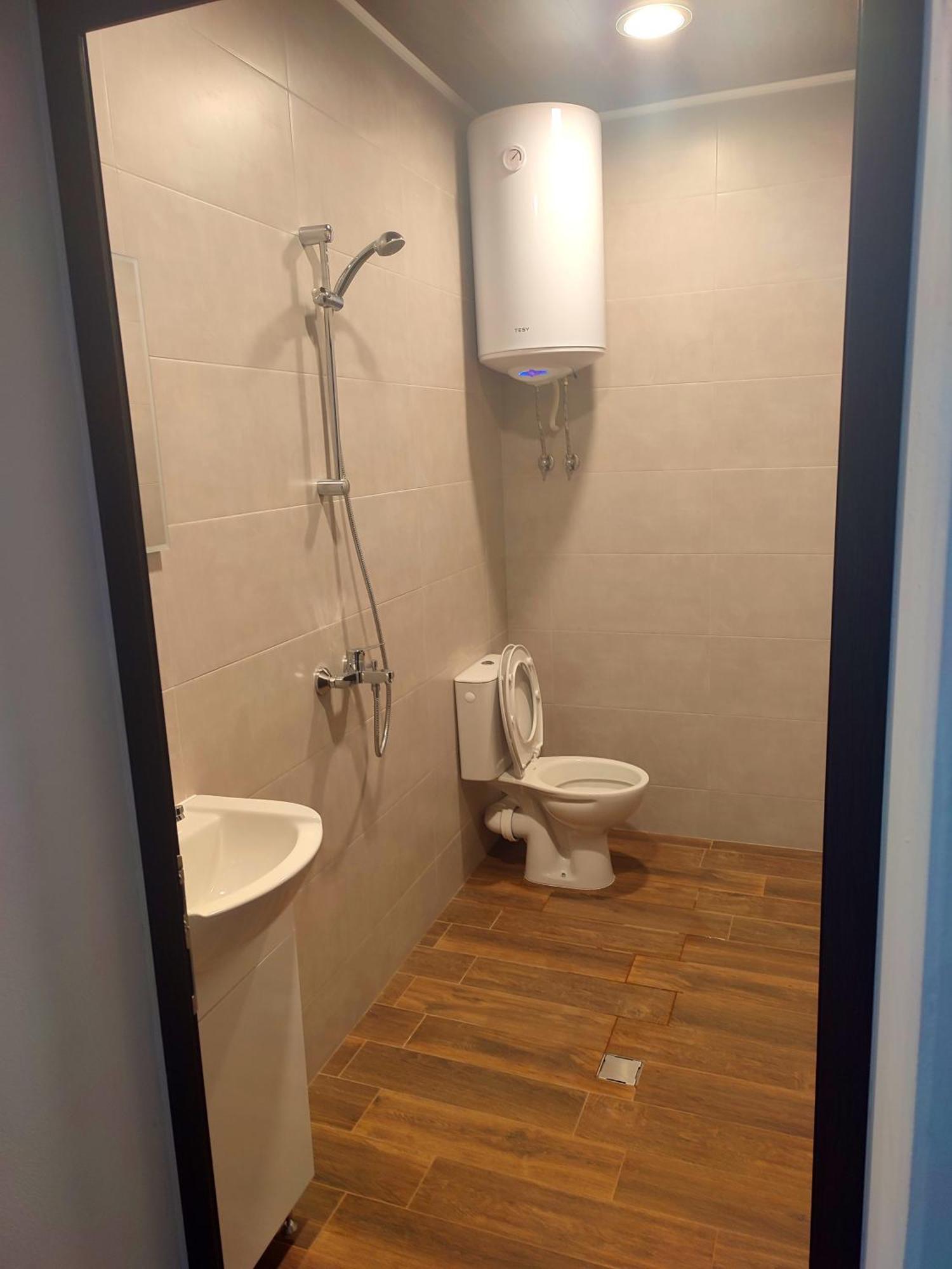 Apartments Alexandra Opanets Zewnętrze zdjęcie