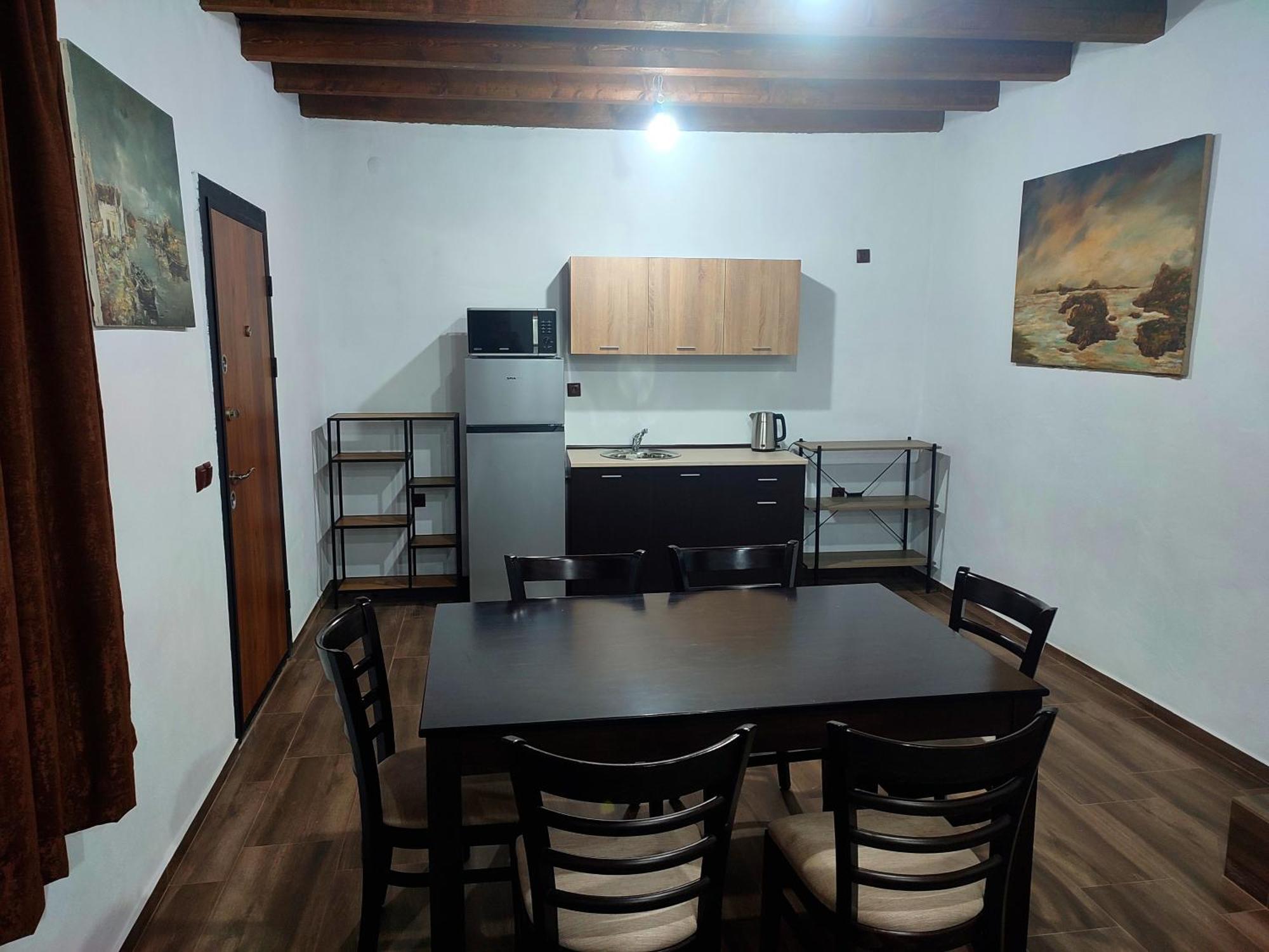 Apartments Alexandra Opanets Zewnętrze zdjęcie