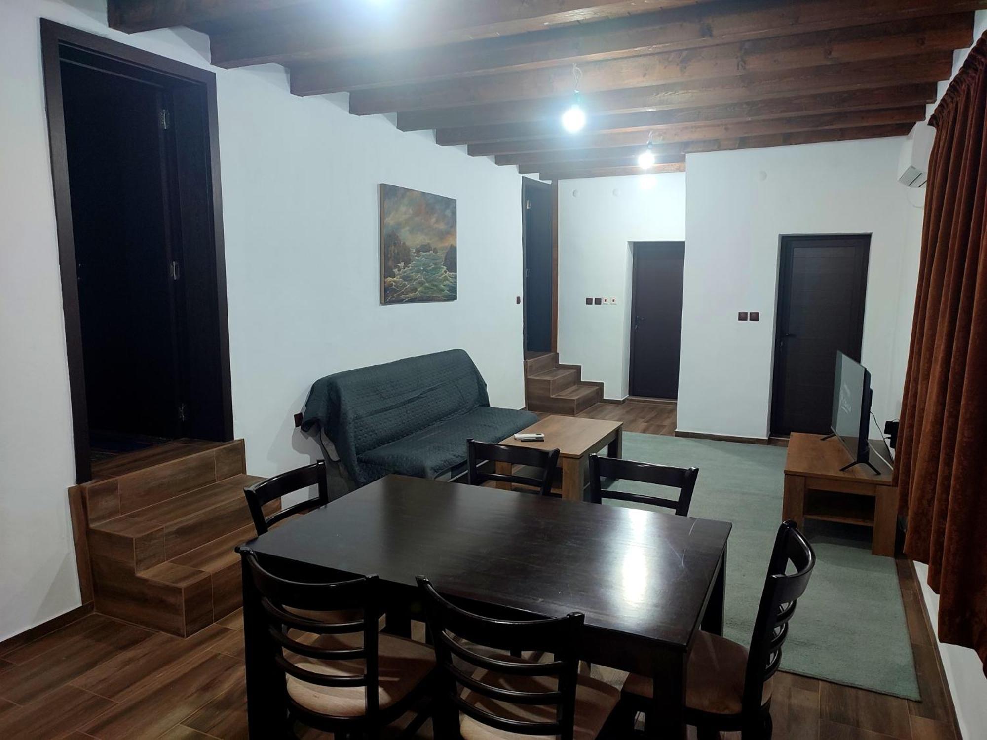 Apartments Alexandra Opanets Zewnętrze zdjęcie