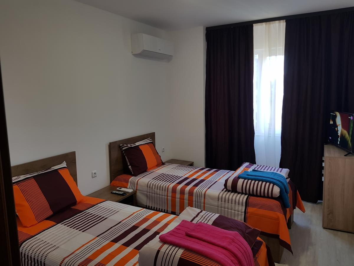 Apartments Alexandra Opanets Zewnętrze zdjęcie