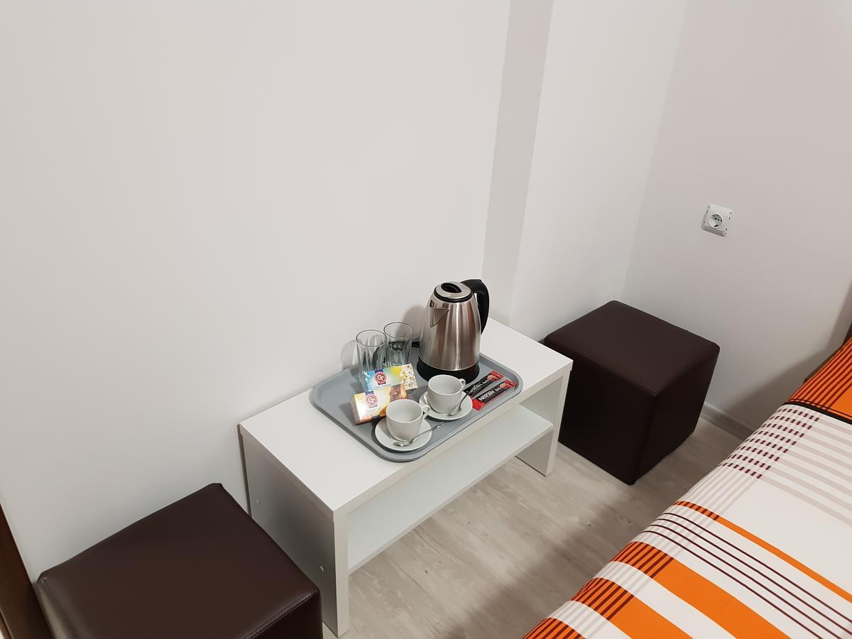 Apartments Alexandra Opanets Zewnętrze zdjęcie