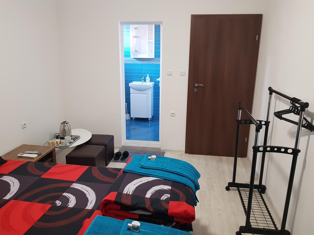 Apartments Alexandra Opanets Zewnętrze zdjęcie