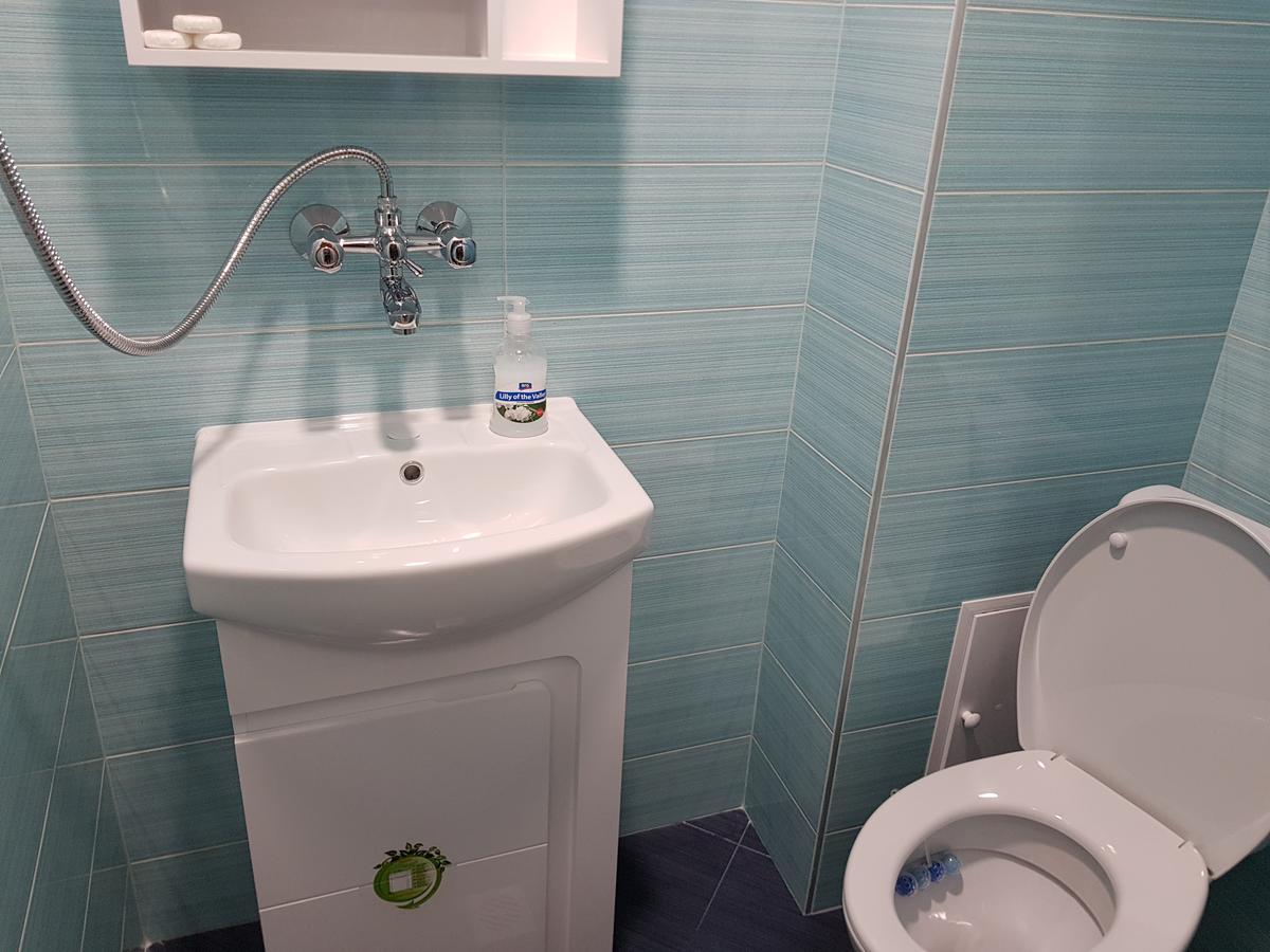 Apartments Alexandra Opanets Zewnętrze zdjęcie