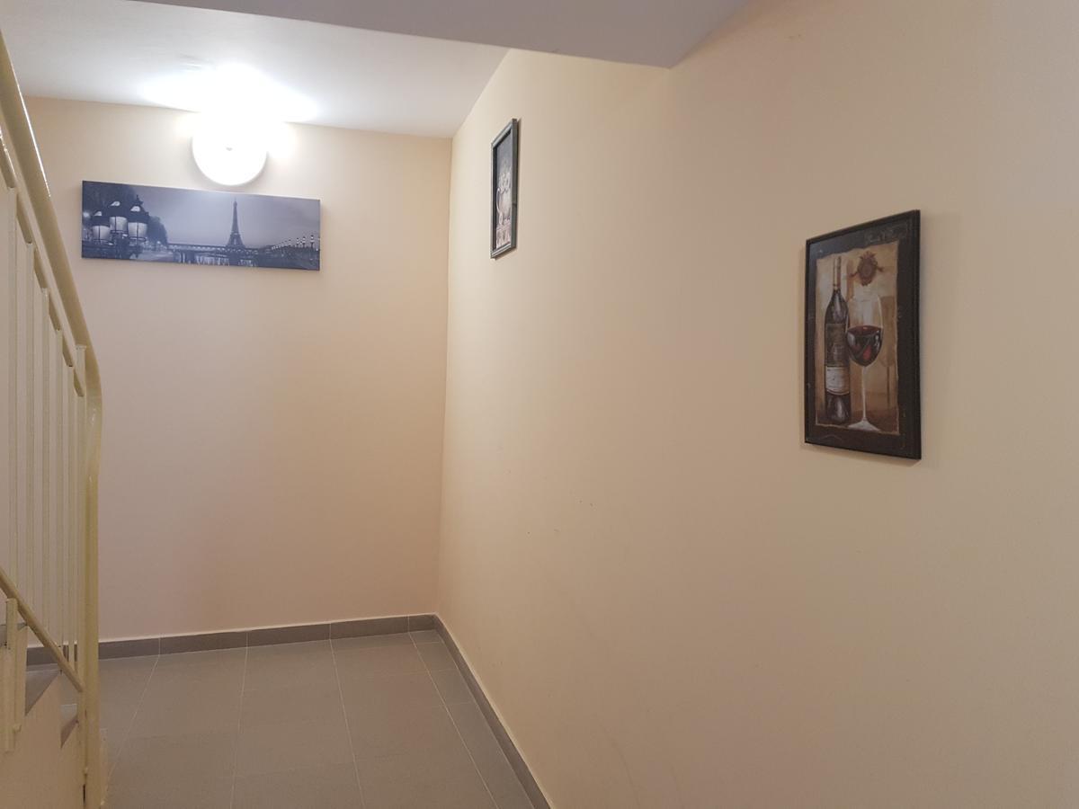 Apartments Alexandra Opanets Zewnętrze zdjęcie