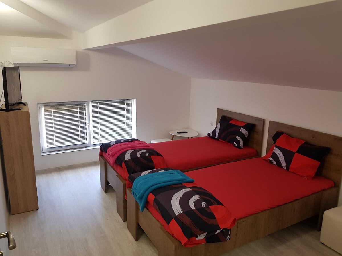Apartments Alexandra Opanets Zewnętrze zdjęcie