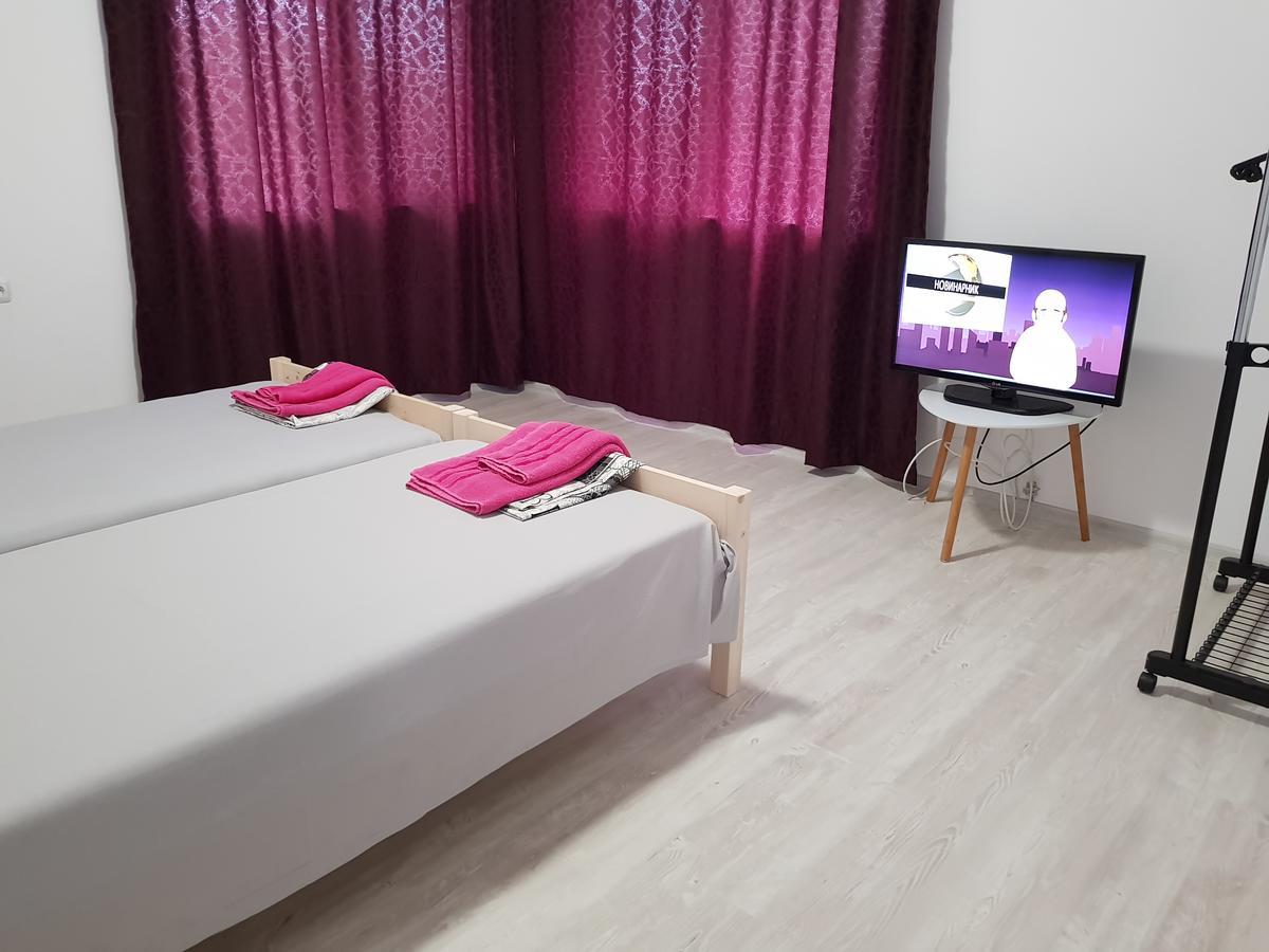 Apartments Alexandra Opanets Zewnętrze zdjęcie