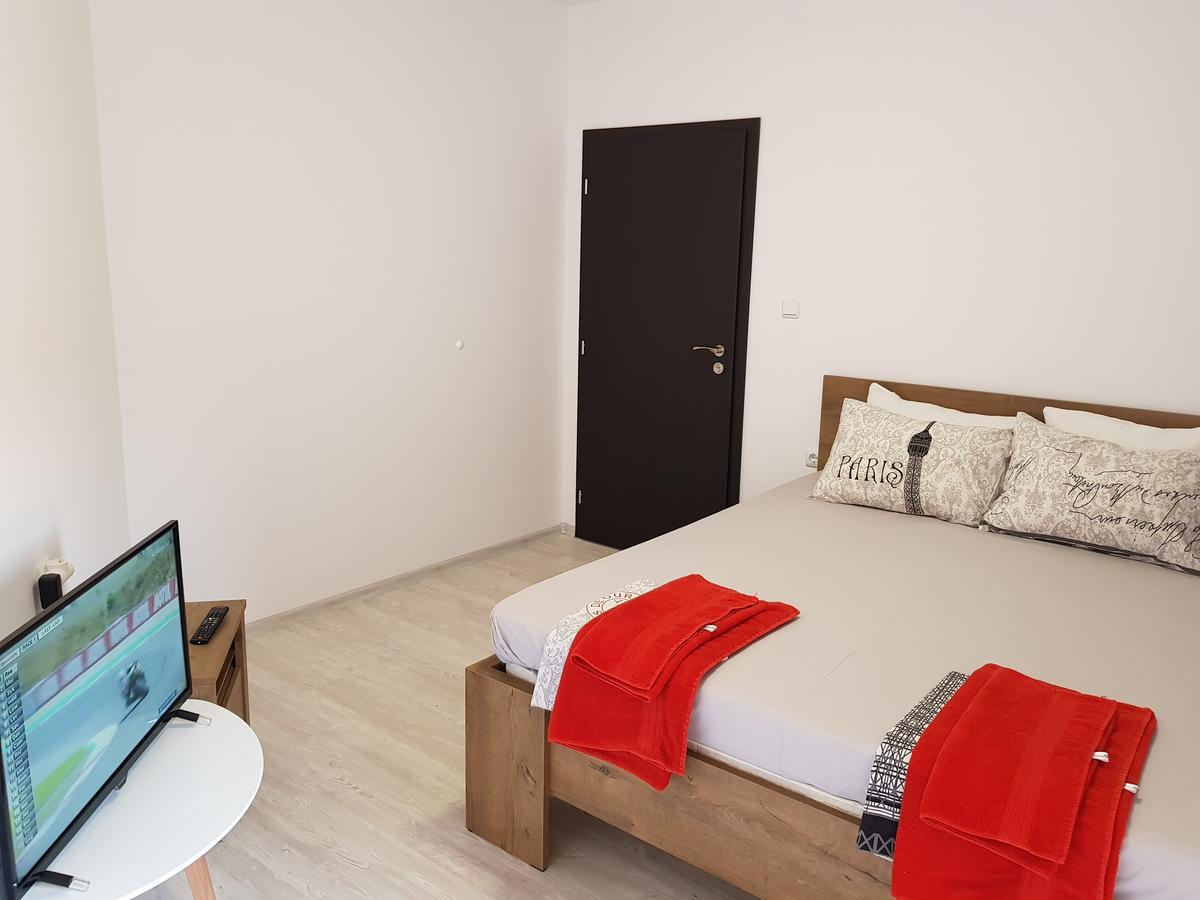 Apartments Alexandra Opanets Zewnętrze zdjęcie