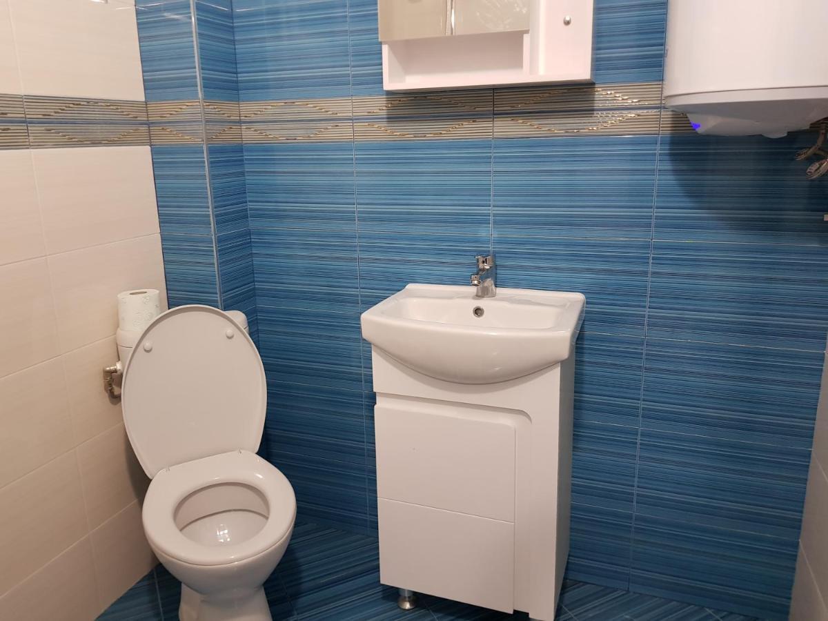 Apartments Alexandra Opanets Pokój zdjęcie